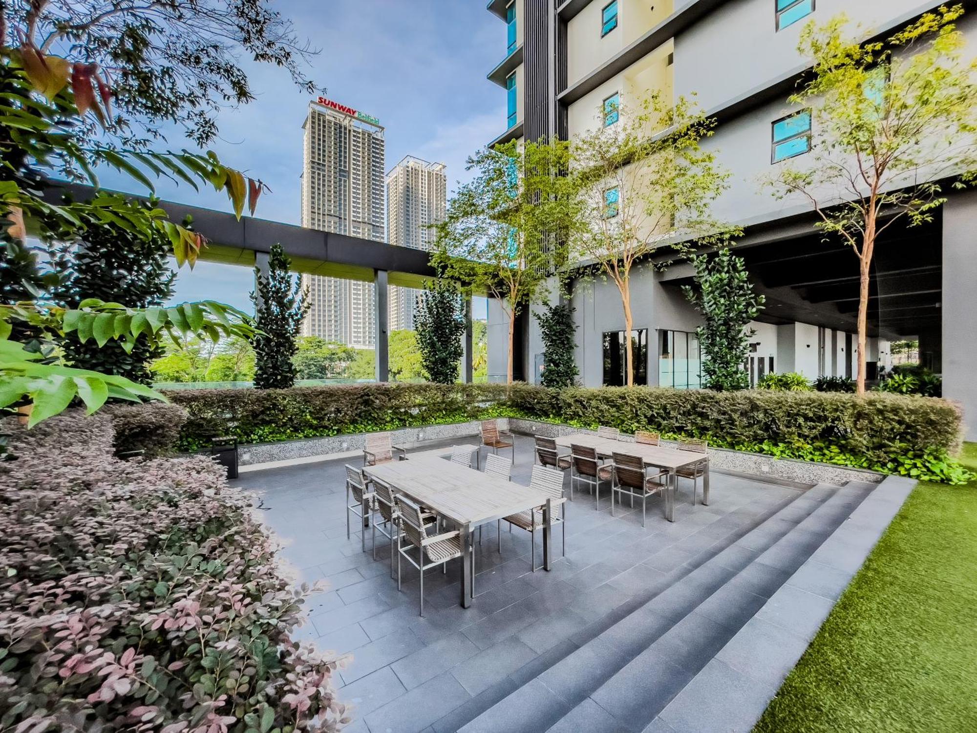 Opus Residences By Wakely Kuala Lumpur — Photos 2