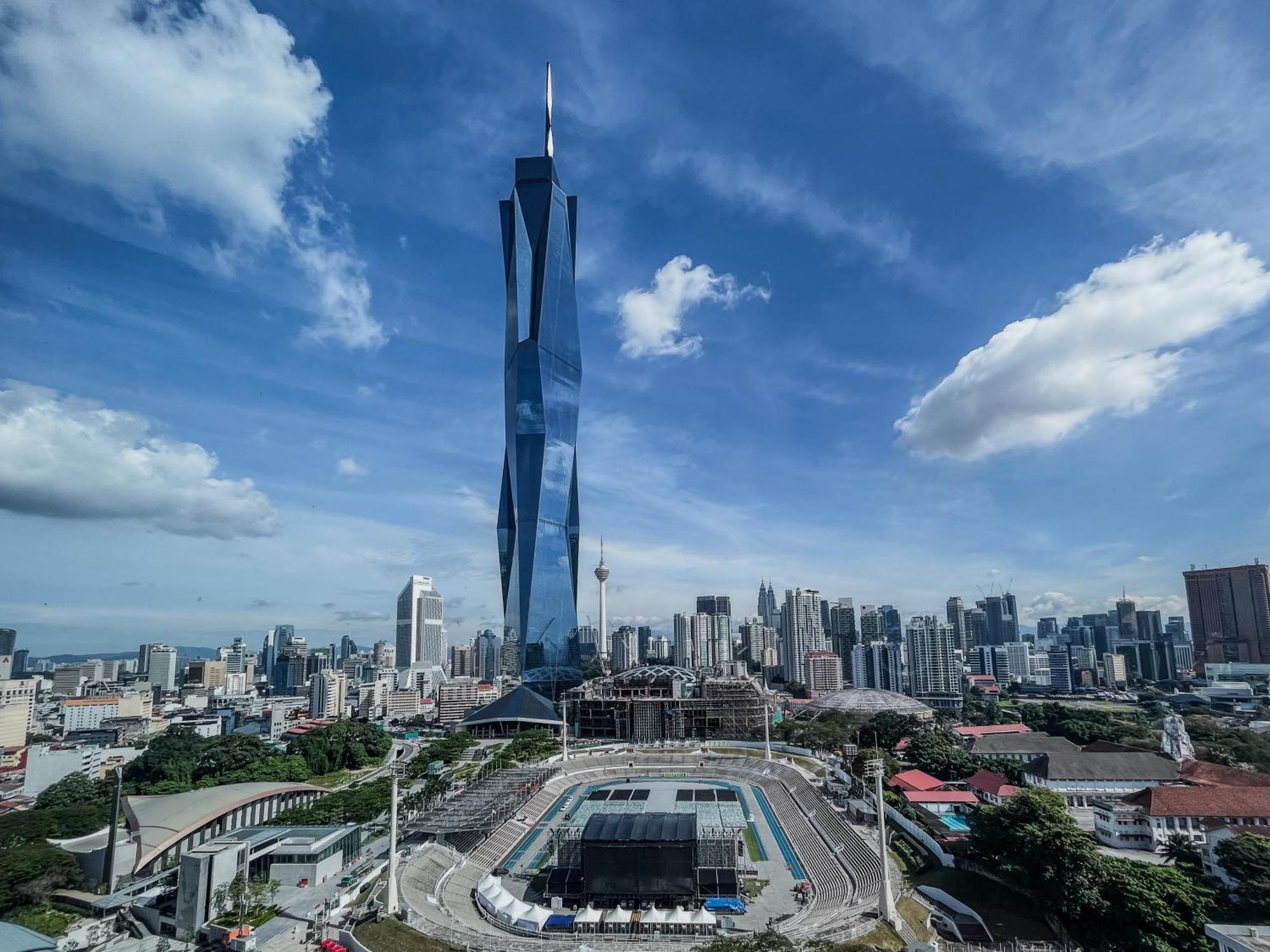Opus Residences By Wakely Kuala Lumpur — Photos 3