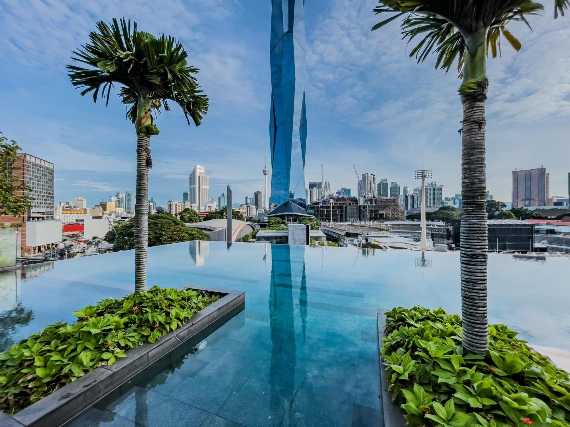 Opus Residences By Wakely Kuala Lumpur, Kuala Lumpur